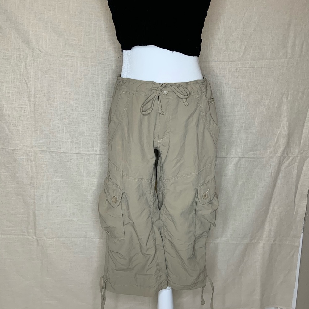 🕊North Face Khakis🕊
